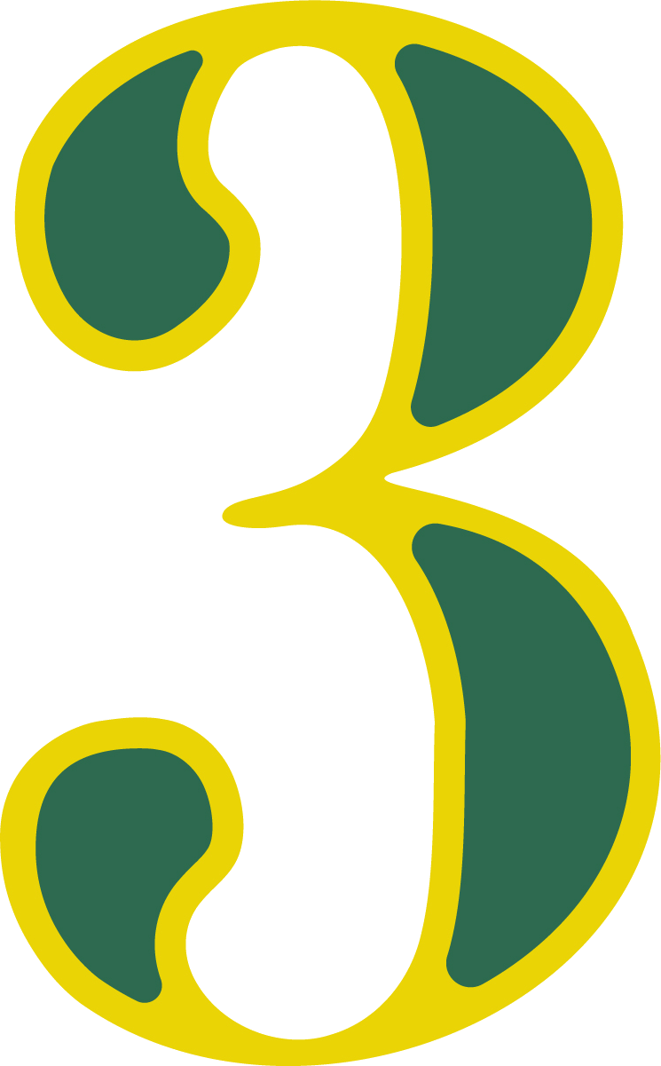 3