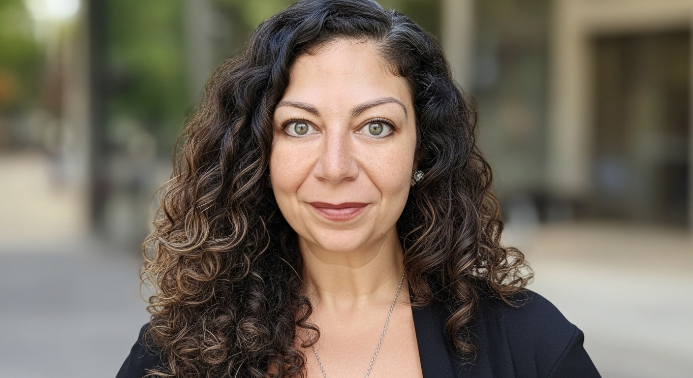 Dr. Raychel Powers
